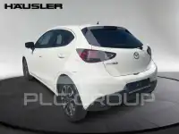 2017 Mazda 2