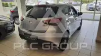 2017 Mazda 2