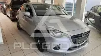 2017 Mazda 2