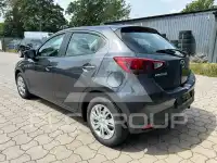 2017 Mazda 2