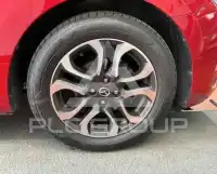 2017 Mazda 2 (Demio)