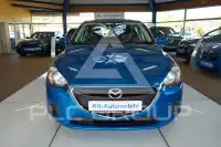 2017 Mazda 2 (Demio)