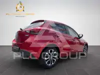2017 Mazda 2