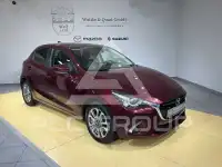 2017 Mazda 2