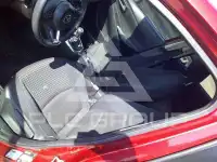 2017 Mazda 2 (Demio)