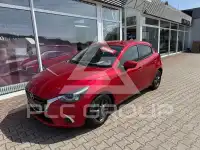 2017 Mazda 2 (Demio)