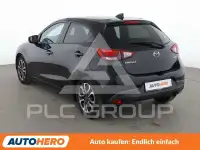 2017 Mazda 2 (Demio)