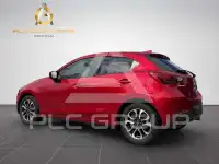 2017 Mazda 2