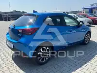2017 Mazda 2