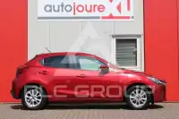 2017 Mazda 2
