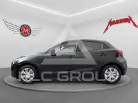 2017 Mazda 2