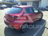 2017 Mazda 2 (Demio)