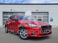 2017 Mazda 2 (Demio)