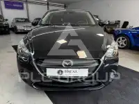 2017 Mazda 2 (Demio)