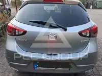 2017 Mazda 2 (Demio)