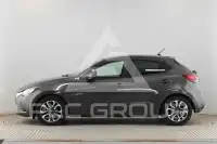 2017 Mazda 2 (Demio)
