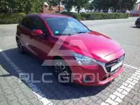 2017 Mazda 2 (Demio)