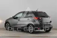 2017 Mazda 2 (Demio)