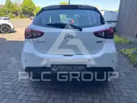 2017 Mazda 2