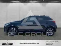 2017 Mazda 2