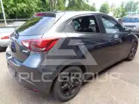 2017 Mazda 2