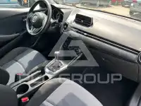 2017 Mazda 2