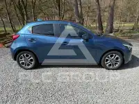 2017 Mazda 2
