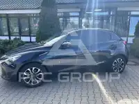 2017 Mazda 2