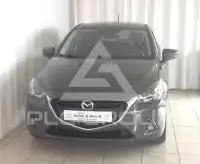 2017 Mazda 2