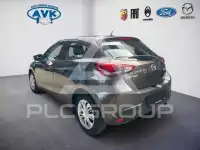 2017 Mazda 2 (Demio)