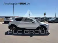 2017 Mazda 2 (Demio)