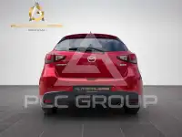 2017 Mazda 2