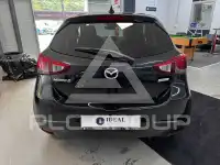 2017 Mazda 2 (Demio)