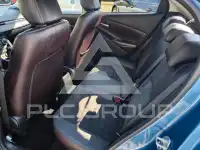 2017 Mazda 2