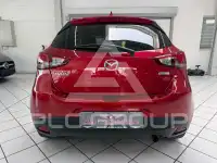 2017 Mazda 2