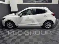 2017 Mazda 2 (Demio)