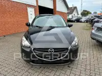 2017 Mazda 2 (Demio)