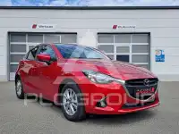 2017 Mazda 2 (Demio)