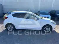 2017 Mazda 2