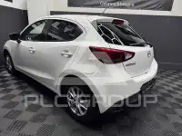 2017 Mazda 2 (Demio)