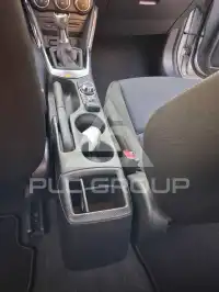 2017 Mazda 2 (Demio)