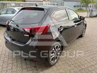 2017 Mazda 2 (Demio)