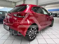 2017 Mazda 2