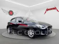 2017 Mazda 2