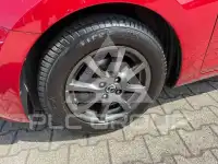 2017 Mazda 2 (Demio)