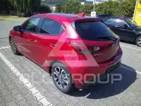 2017 Mazda 2 (Demio)