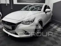 2017 Mazda 2 (Demio)