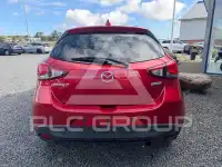 2017 Mazda 2 (Demio)