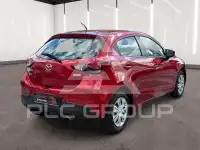 2017 Mazda 2