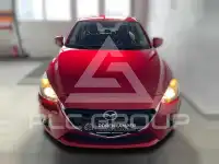 2017 Mazda 2 (Demio)